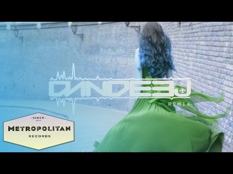 Yamira feat. Mattyas - Waterfalls (Dandeej Remix)