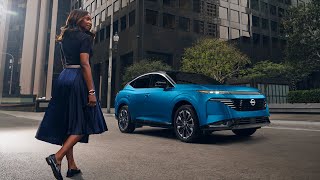 Nissan The Greatest Rush | The All-New Nissan Murano