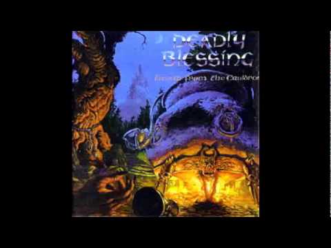 Metal Ed.: Deadly Blessing - Salem's Lot