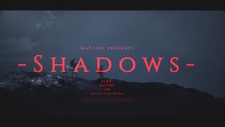 MAYFIRE - &quot;Shadows&quot; (Official Video) - featuring Baard Kolstad of Leprous