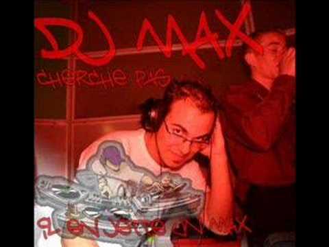 dj max