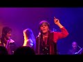 Spike Quireboys - Roses and Rings (Live)