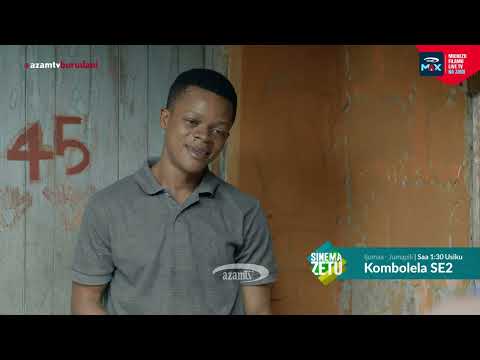 Watoto wa Jobless wa taifa, kumekucha kwa Kikala | KOMBOLELA SE02 EP 94