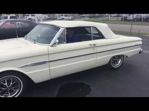 1963 Ford Falcon (CC-1252264) for sale in Greenville, North Carolina
