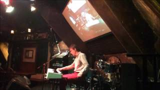 &quot;Lean on Me&quot; (orig. The Housemartins)