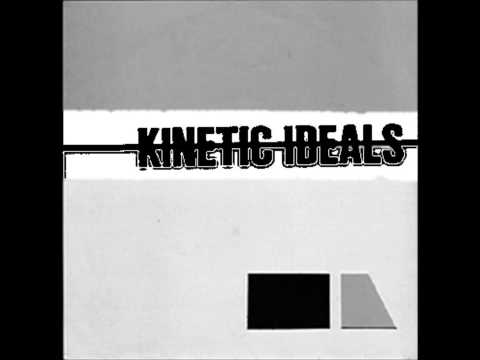 Kinetic Ideals-Mood Shifts (1981 Demo)