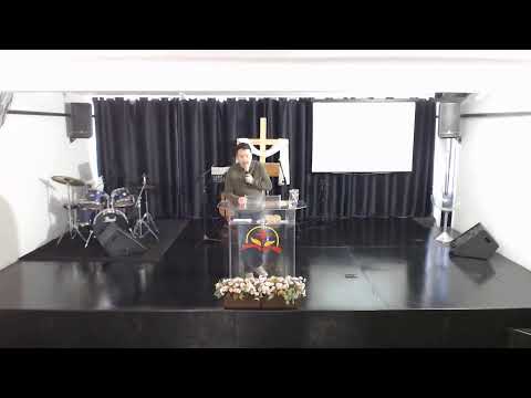 Culto 26/07/2026