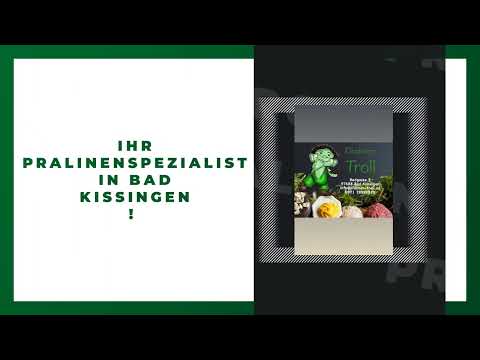 Pralinen Troll YouTube-Vdeominiatur 2