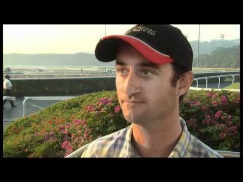 Singapore International Race Day preview - Presvis