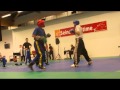 Thomas Full Contact
