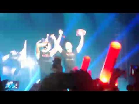 iKONCERT SHOWTIME IN MALAYSIA 2016 / DUMB & DUMBER [ENCORE]