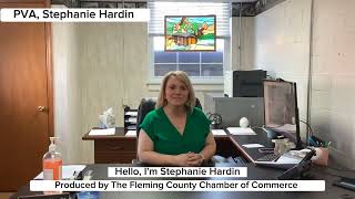 2023 Fleming County PVA Commercial