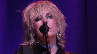 Lucinda Williams - Sweet Love LIVE 2012