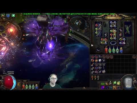 [3.12] Heist Toxic Rain Trickster. Face Melting deeps on a budget.