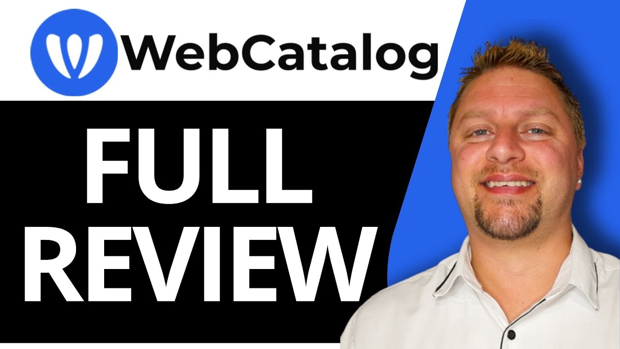 WebCatalog Desktop Review | This Is Why You Should Get It