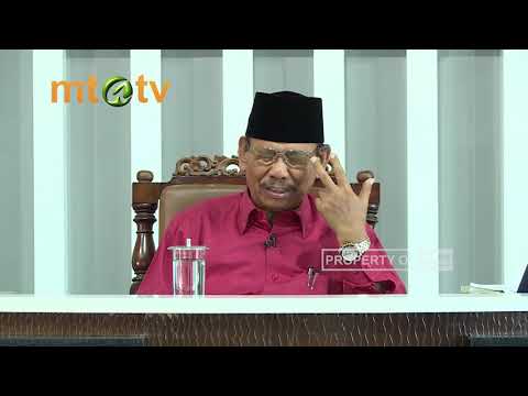 Jihad Pagi MTATV 17-03-2019 - Membaca Tahlil Ketika Teringat Yang Mati