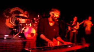 Wakey!Wakey! - Car Crash