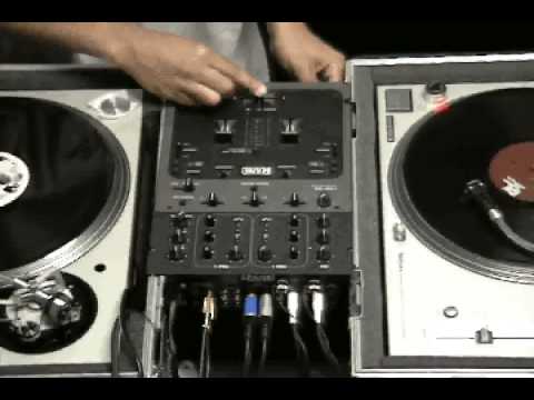 Rane TTM-56 image 3
