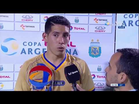 ATLANTA 2 - Belgrano Cba 1