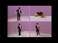 Classic Sesame Street Slimey Plays Three Of These Things