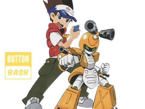 Medarot 8 - May 28, 2014