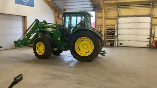 John Deere 6430 Premium Radtraktor | Bild 4 - Agroline