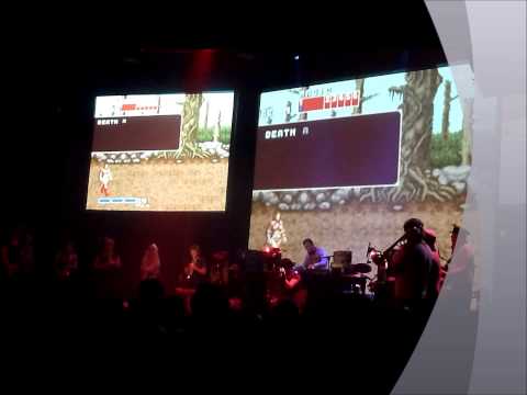 DJ Yoda @ The Roundhouse