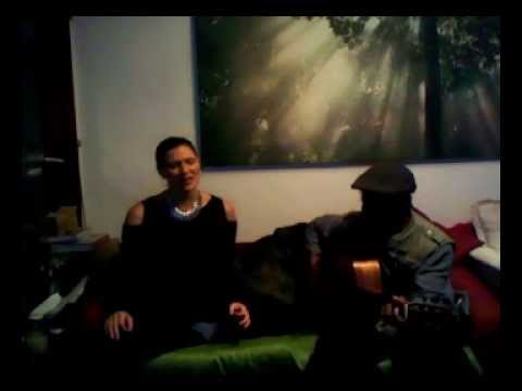 Ruby Lee Ryder Sensitivity Acoustic