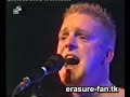 Reunion - Erasure