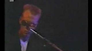 ERASURE REUNION - LIVE IN ALABAMA