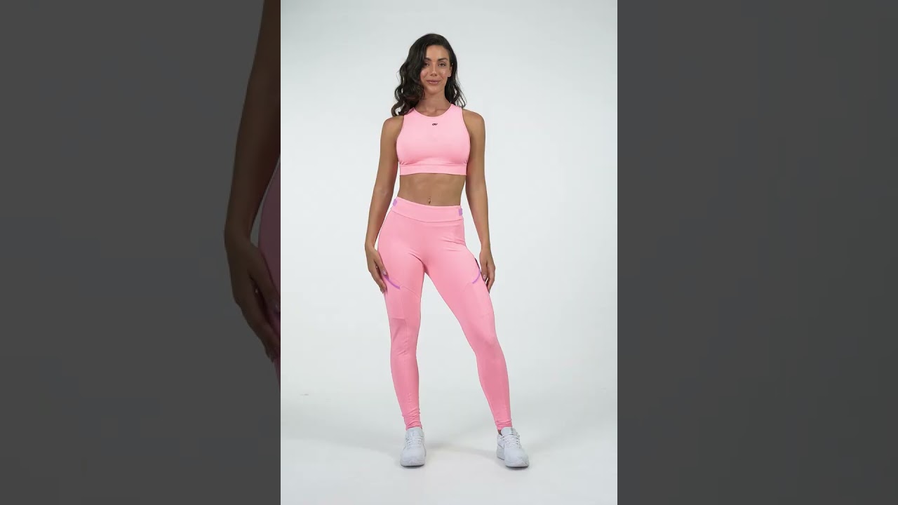 Vídeo do produto