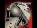 Van Halen - She's The Woman (HQ)