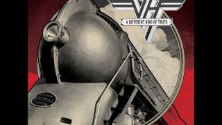 Van Halen - She&#39;s The Woman (HQ)