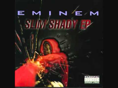 2. Eminem - Low,Down,Dirty (Lyrics)