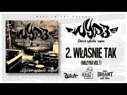 Video thumbnail for Właśnie tak