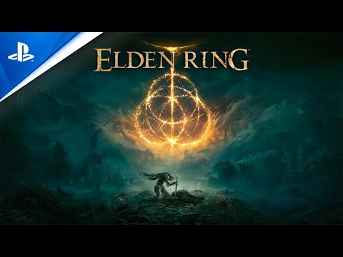 Elden Ring - Offizieller Gameplay Trailer | PS5, PS4, deutsche Untertitel