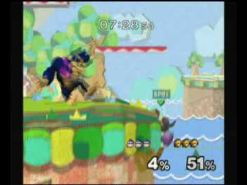 Kwan (DK) Vs SPife (Link) 2