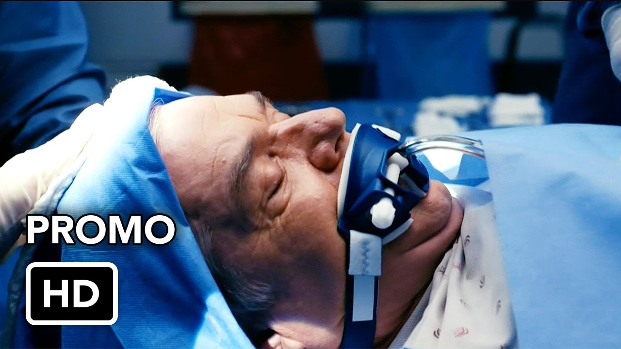 Chicago Med 11x17 Promo 