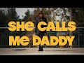 KiNG MALA - "she calls me daddy" (Official Music Video)