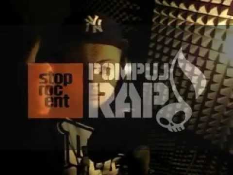 Matix "Stoprocent Pompuj Rap 2"