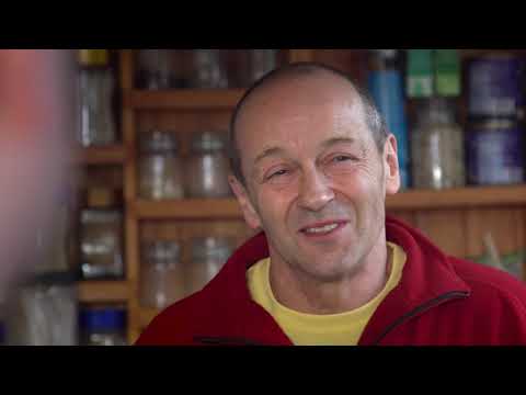 Living with atrial fibrillation (AF) – Kim’s story