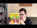 My Curious George DVD Collection