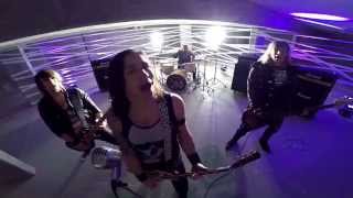 Black Diamonds - I'll Be OK (2015 Music Video)