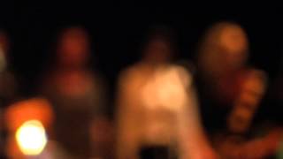 Tired Pony - All Things All At Once (Live at the Barbican Centre 14-9-2013)