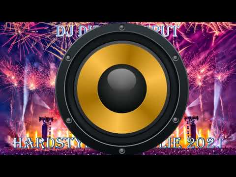 DJ Direct Input   Hardstyle Mix 01 07 2021