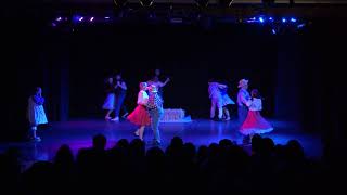 Fat Sally Lee -- 2019 Choreographer&#39;s Showcase Performance