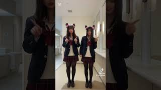 黒タイツなやつ #tiktok