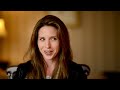 Emily Perkins in Ginger Snaps: Blood, Teeth and Fur interview (2014)