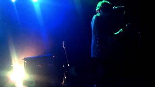 Waxahatchee - Lively @ Manchester Sound Control