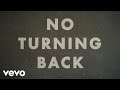 No Turning Back 